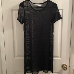 Gypsy Warrior Mesh T-Shirt